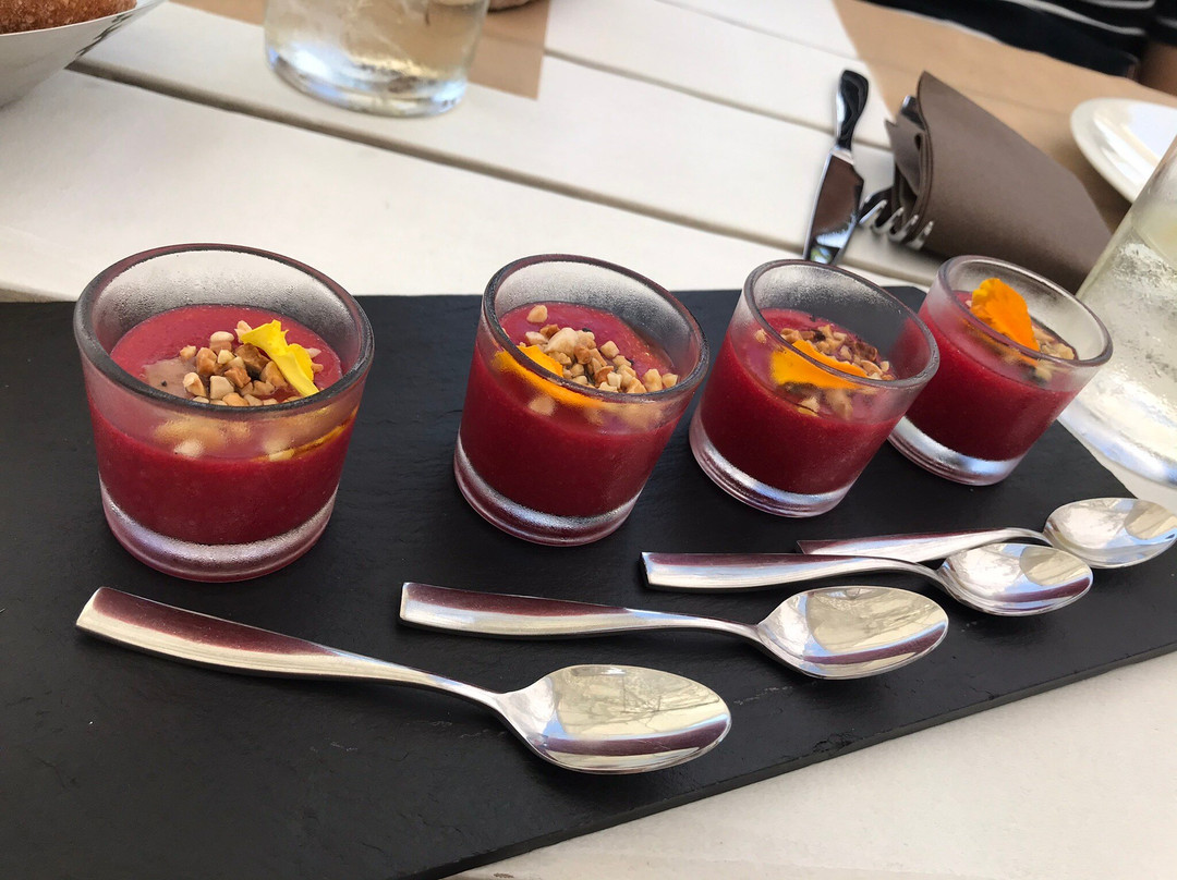 Core by Clare Smyth