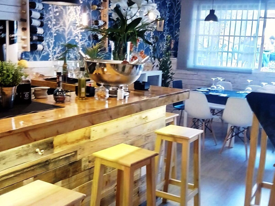 Restaurante La Cadena Arrocería主图
