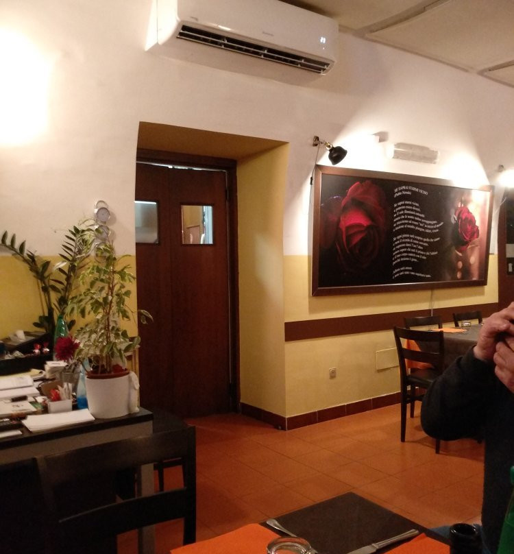 Trattoria da Giggi
