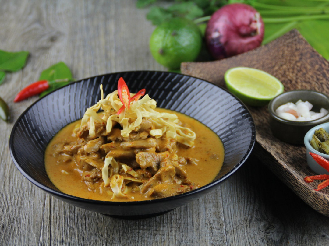 A Taste of Siam  Restaurant