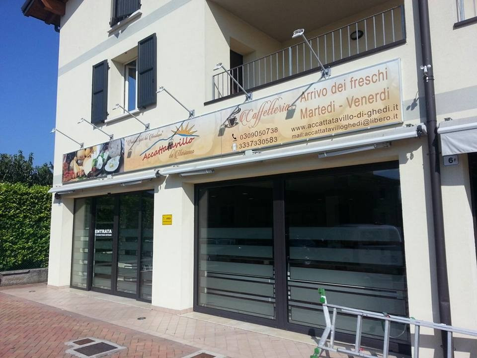 Accattatavillo da Marianna