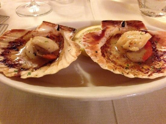 Cornuda餐馆和美食-Bragosso