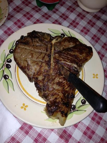 L'Arrosticiccio