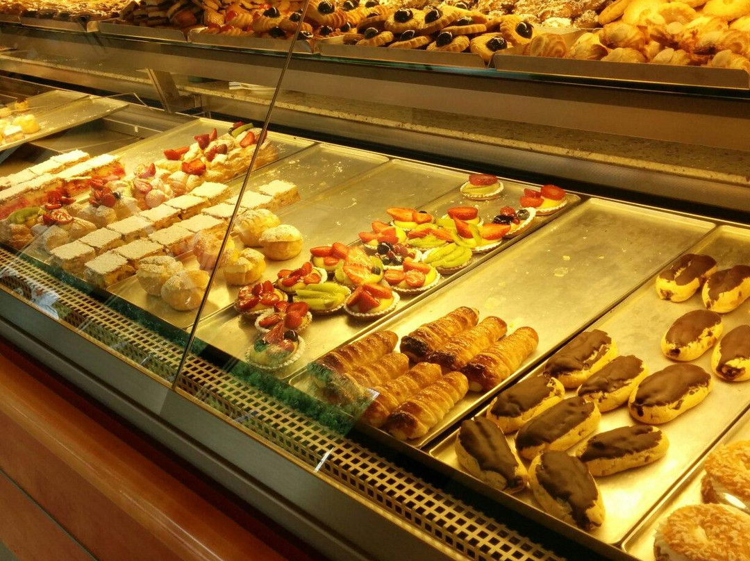 Pasticceria Gelateria Il Ghiottone