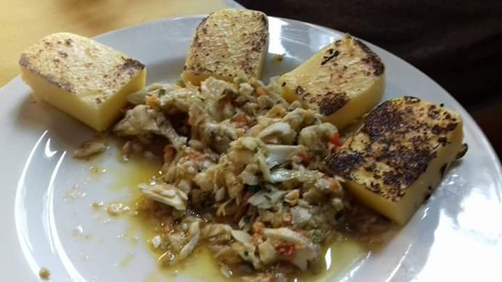 Gazzuolo餐馆和美食-Osteria dal Mozzo