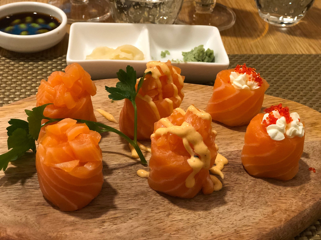 Nikko Fusion Restaurant
