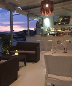 Del Mar Cafe餐厅图片