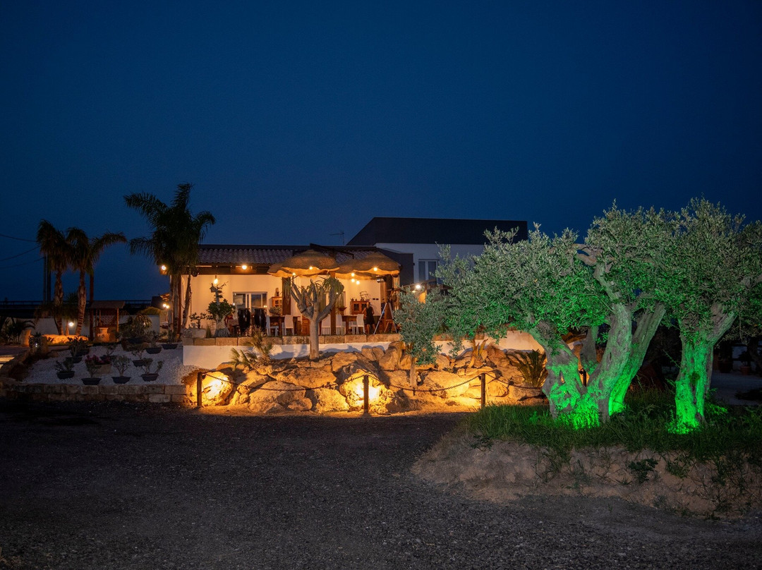 La Corte D'aragona - Home Restaurant