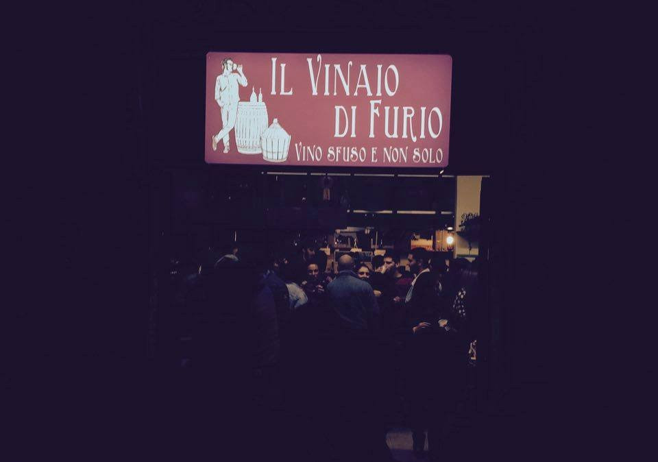 Il Vinaio di Furio