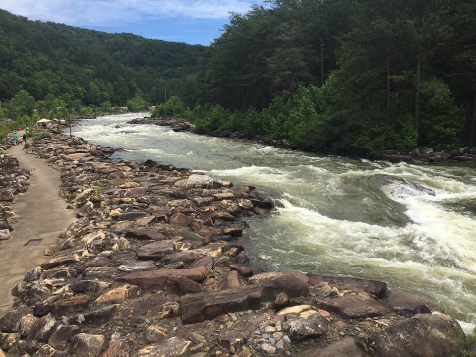 Ocoee旅游攻略图片