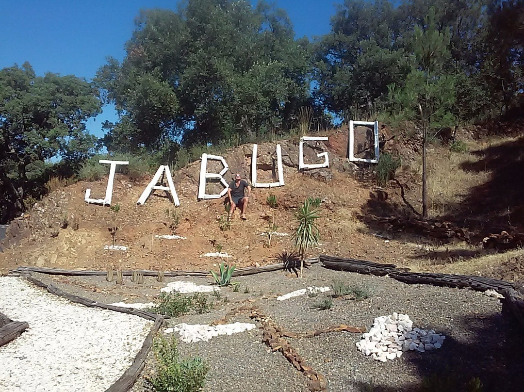 Jabugo旅游攻略图片