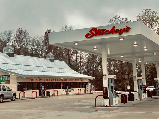 Johnston City旅游攻略图片