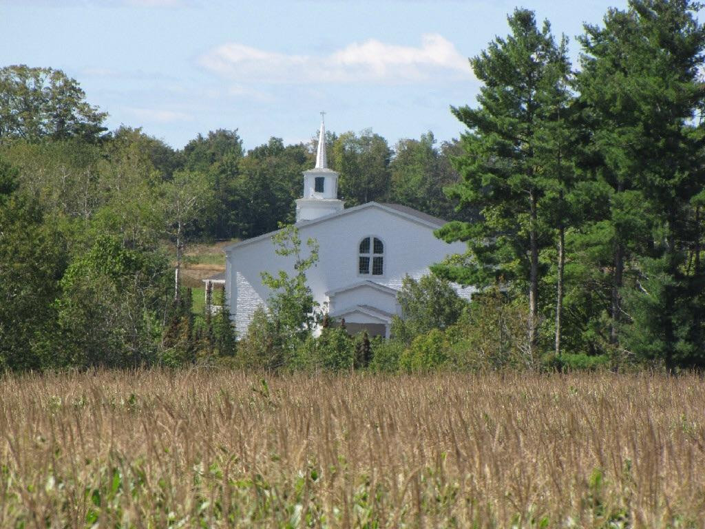 CornerStone Baptist Church景点图片