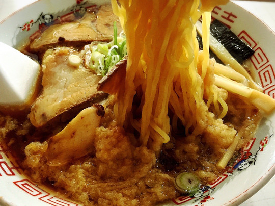 五城目町餐馆和美食-Unoki Shokudo