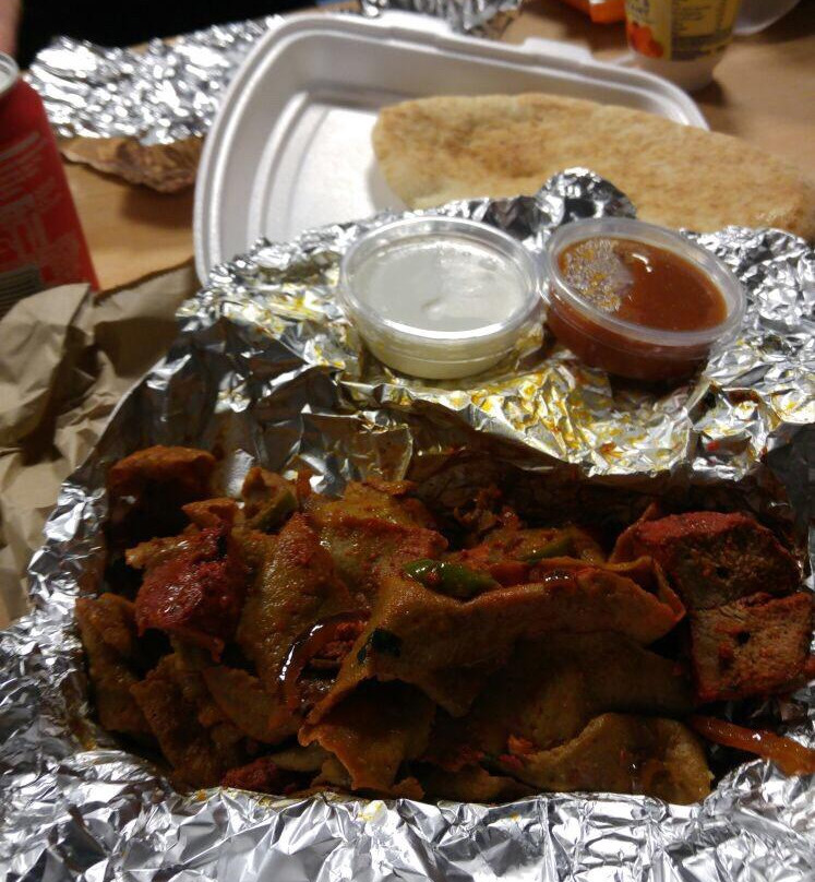 Chom Chom Spice