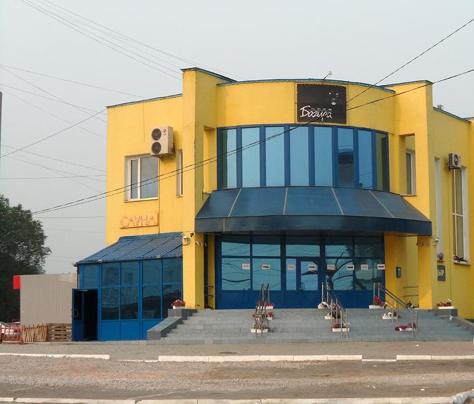 Bagira