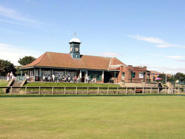 Clock Tower Cafe
