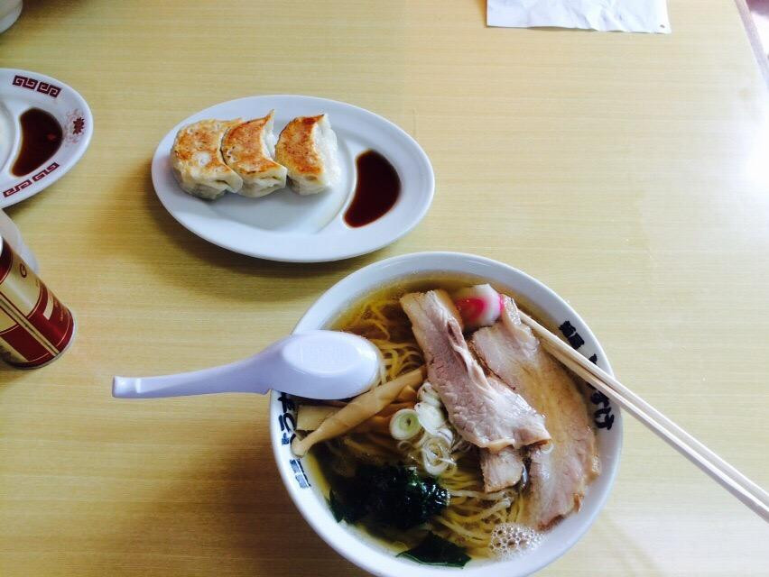 佐野市餐馆和美食-Menya Yosuke