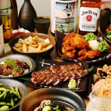 和モダン居酒屋 楽吉