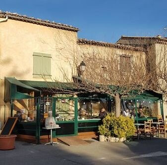 Pizzeria Lou San Bastian