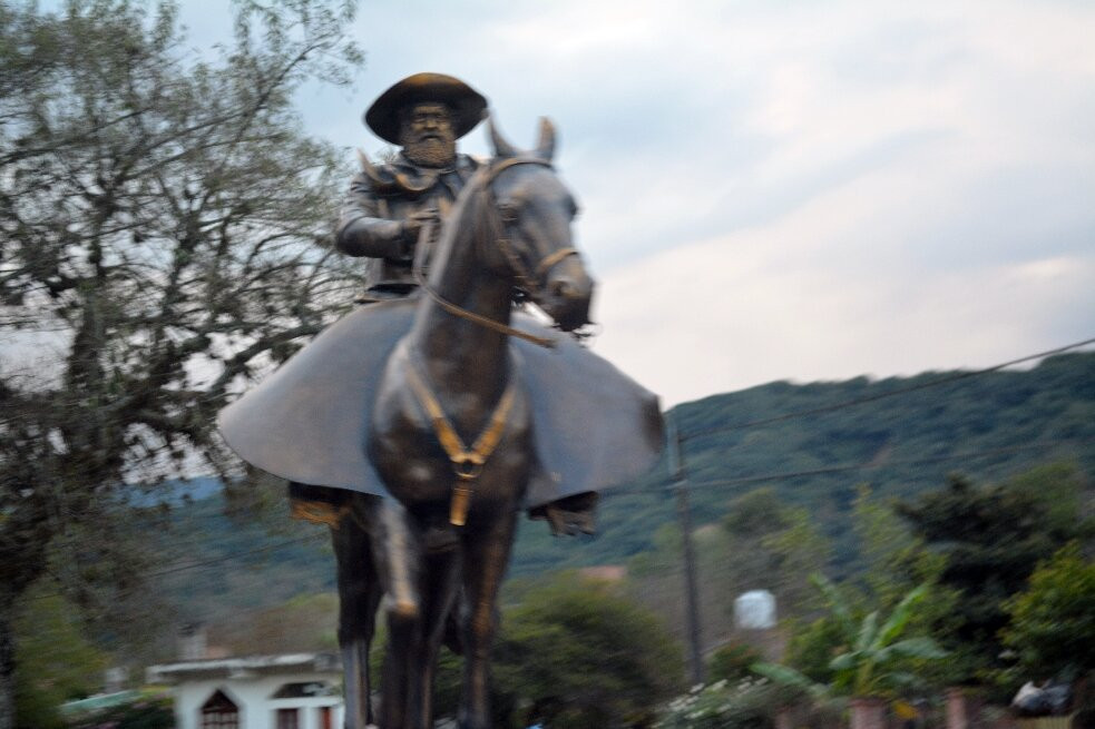 Hosteria Los Abuelos