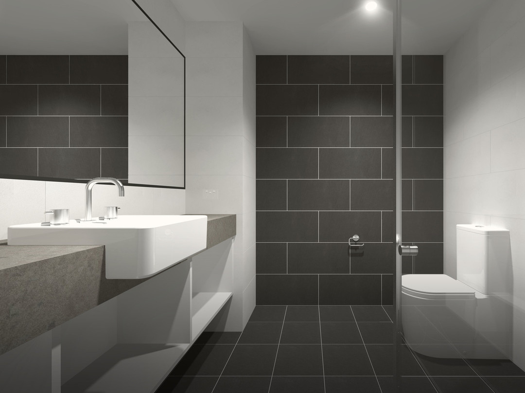 Alloggio Thornton主图