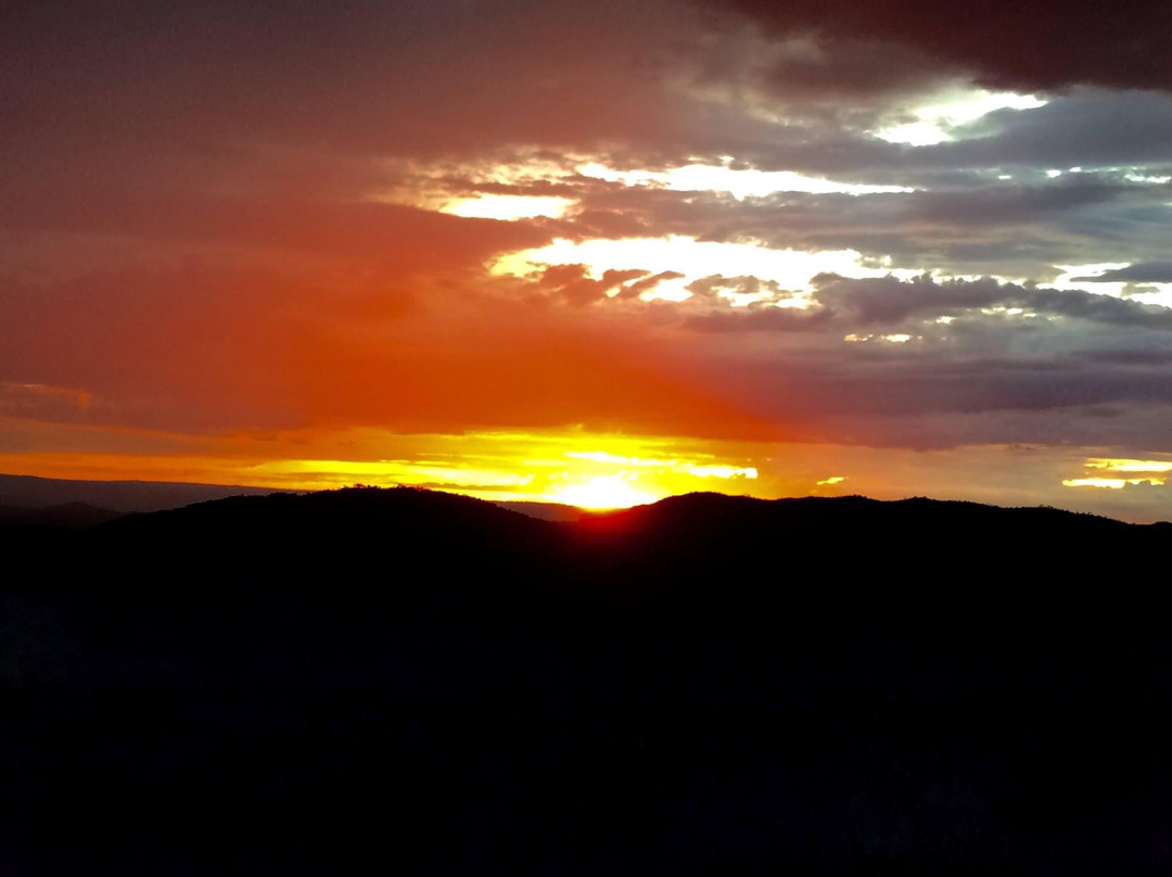 Planaltina酒店住宿-Haras Khayyam