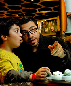 Discovery Place Science景点门票图片