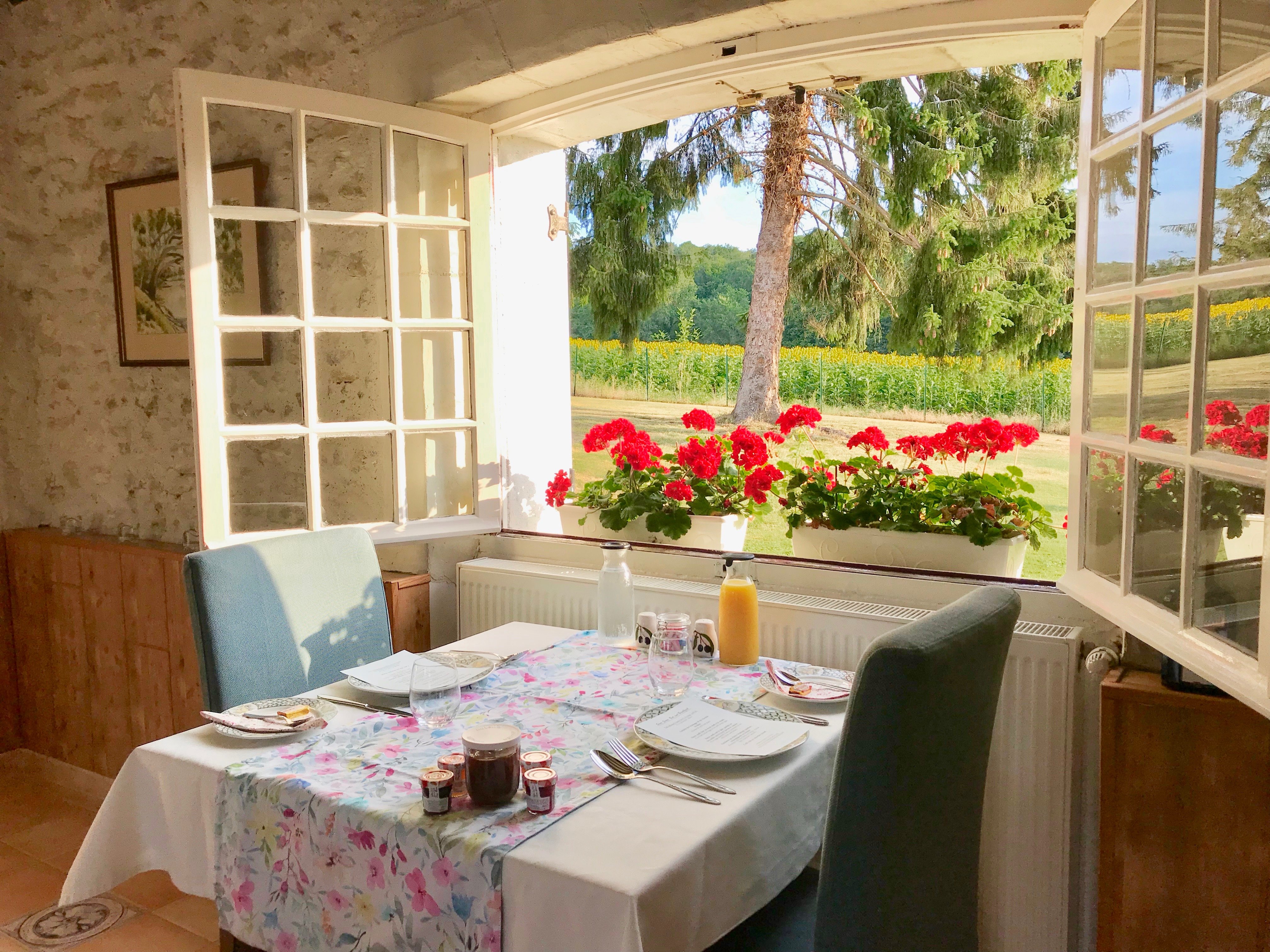 Sans Souci Bed and Breakfast-官方