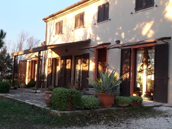B&B Senigallia