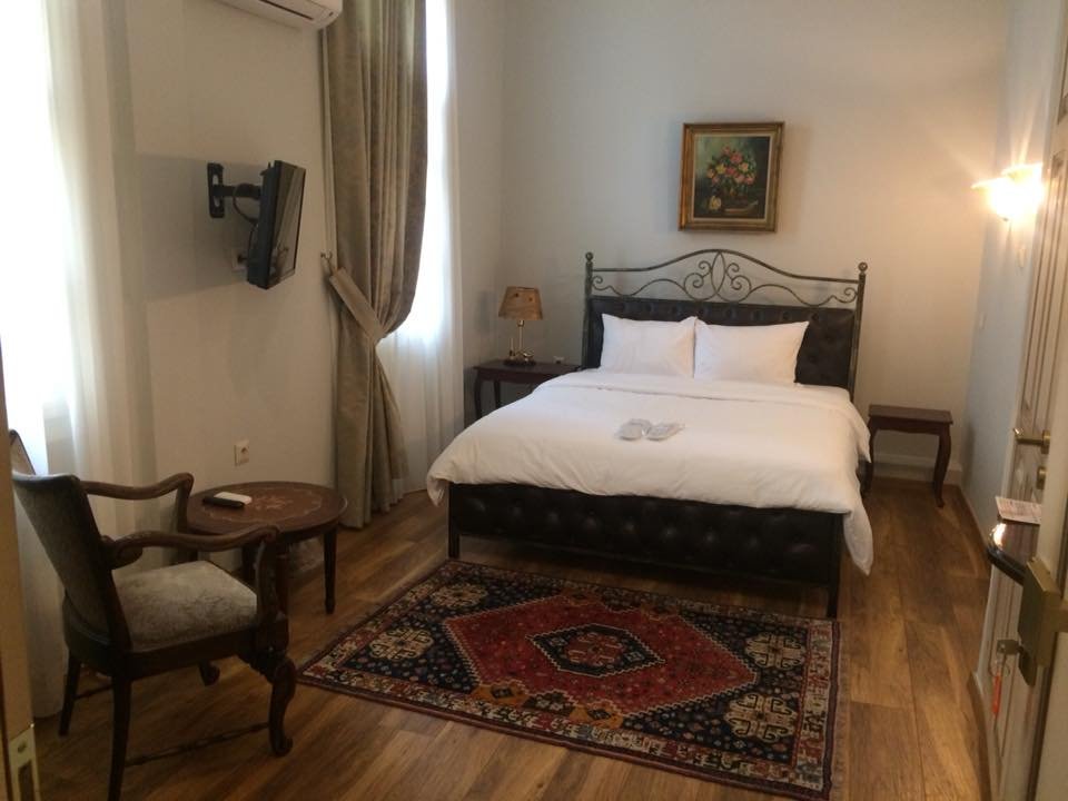 Le Bijou Luxury Suites-官方
