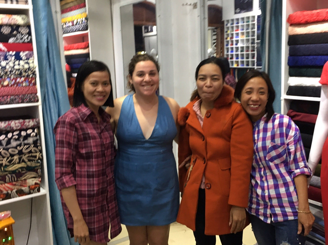 The Tailory-会安必去景点