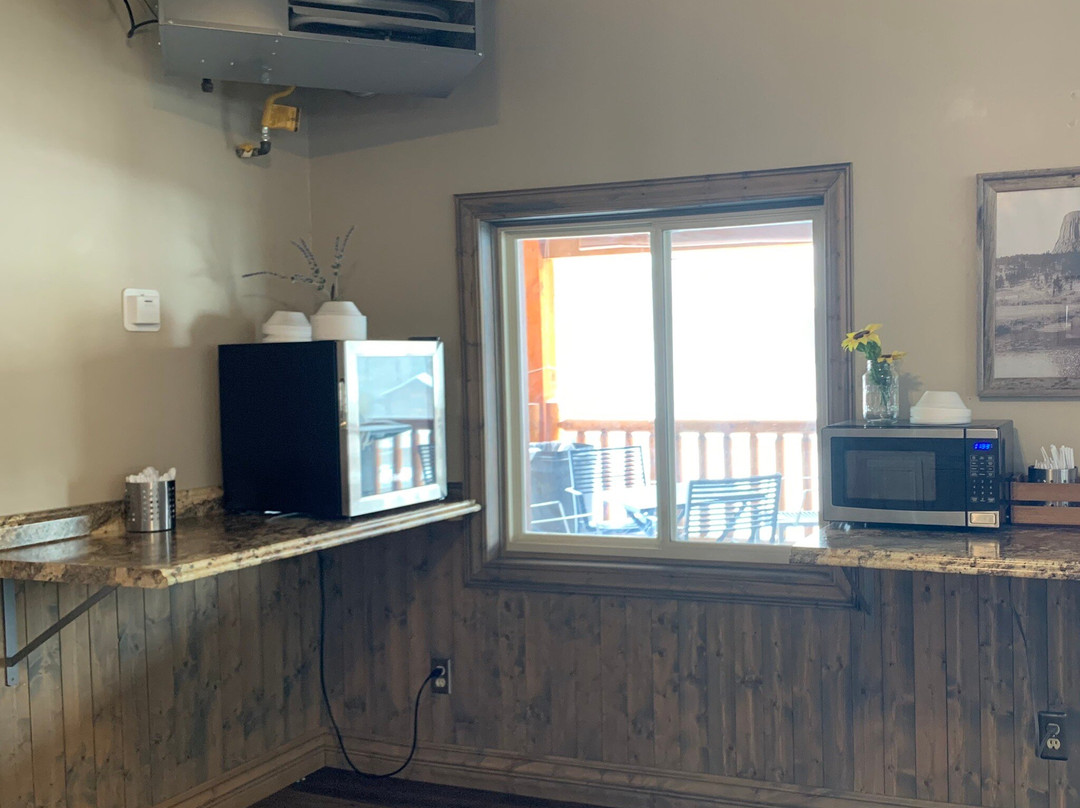 Rockerville旅游攻略图片