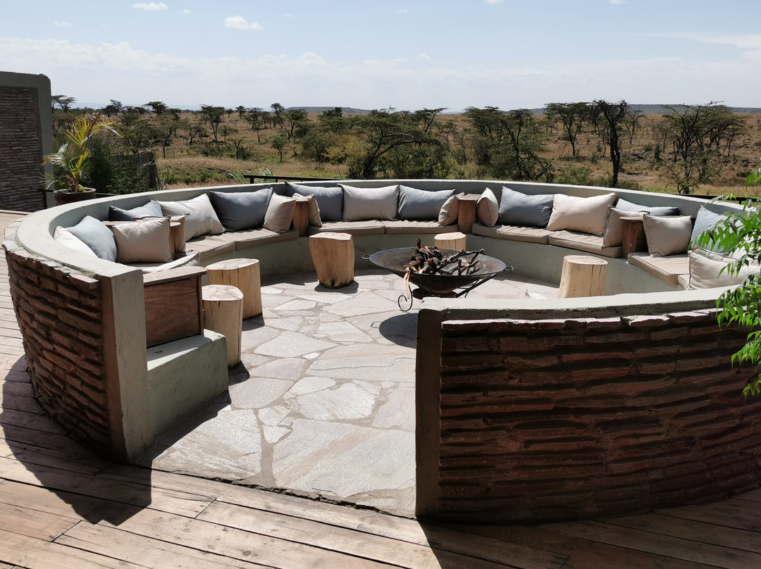 Lalashe Maasai Mara