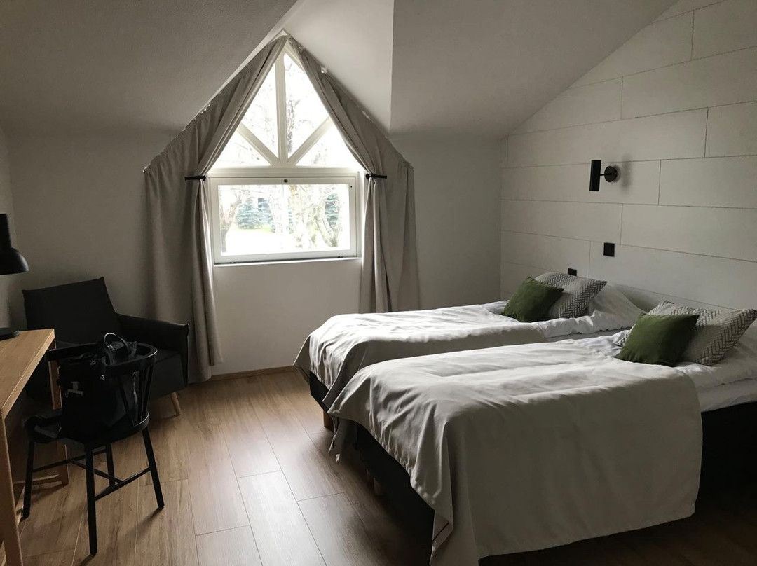 Hesehotelli Turku Kaskentie主图