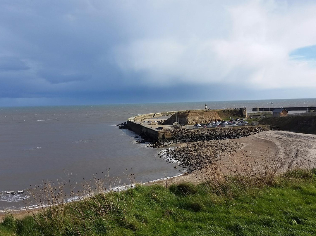 Seaham Beach