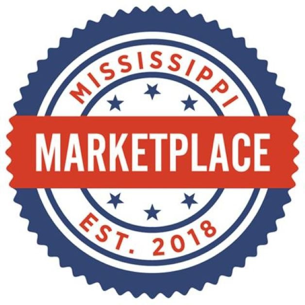 Mississippi Marketplace Antique & Shopping Mall景点图片