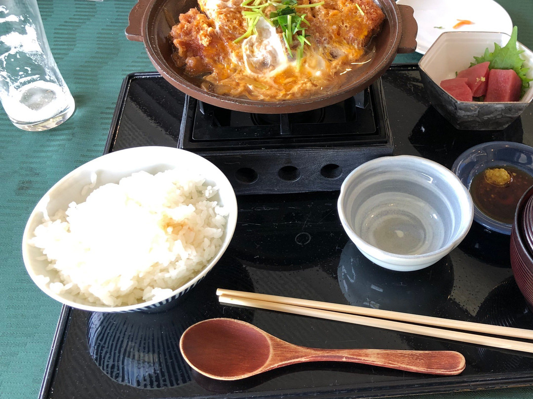 Hatoyama Country Club