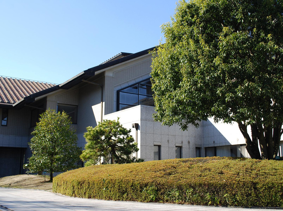 Anjo City Museum of History