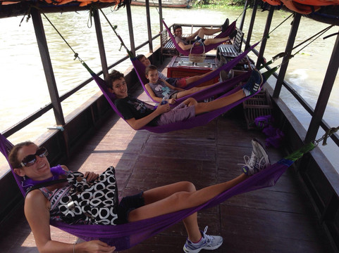 Jason Super Star Service (SSS) - Day Tours