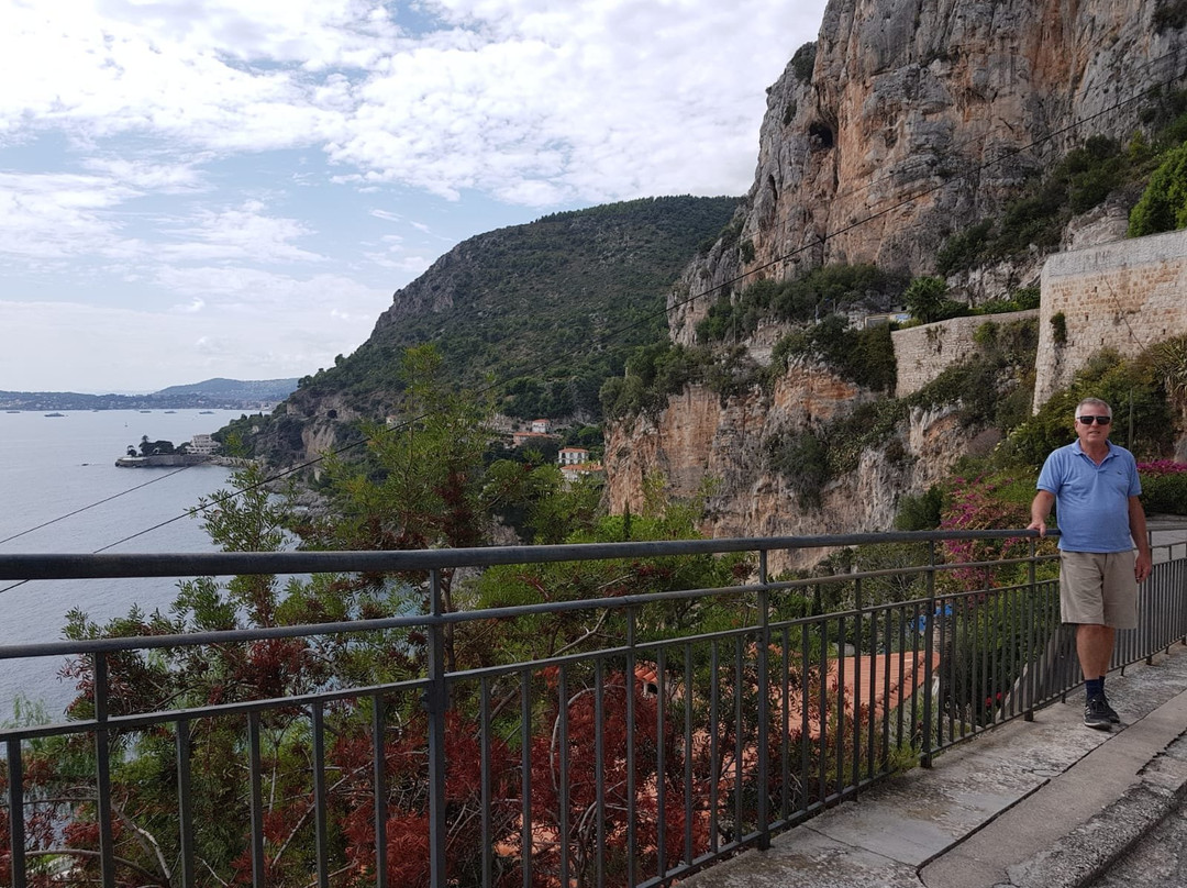 Plage des Pissarelles