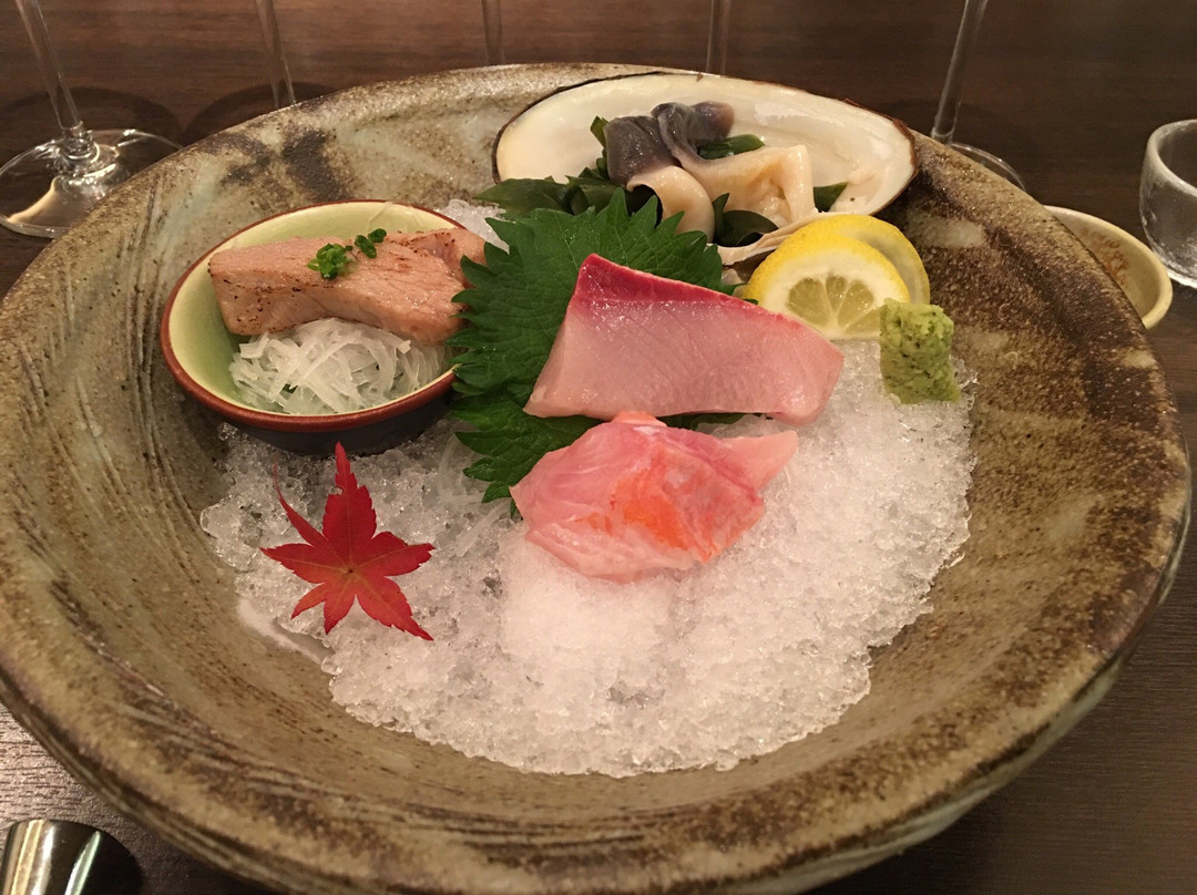 稻菊日本餐厅