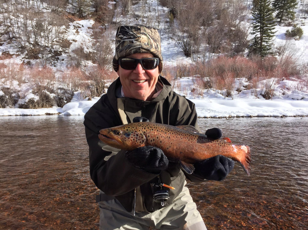 Taylor Creek Fly Fishing Shop