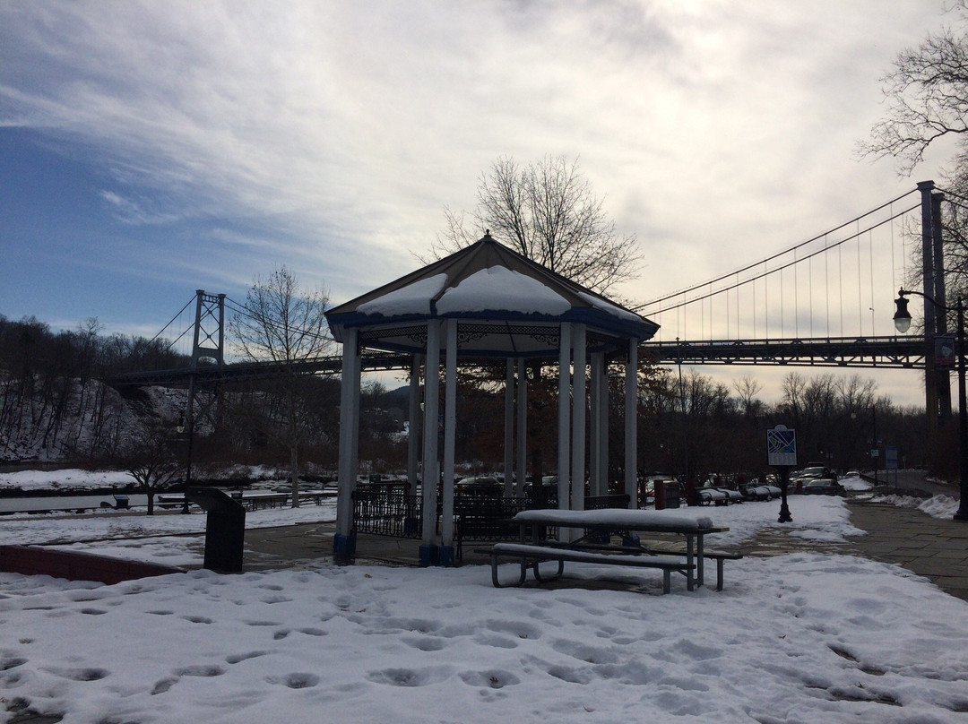 T.R. Gallo West Strand Park-Kingston必去景点