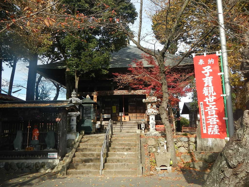 Jisshozan Jorin-ji Temple景点图片