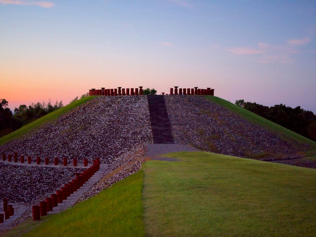 Kamezuka Mound
