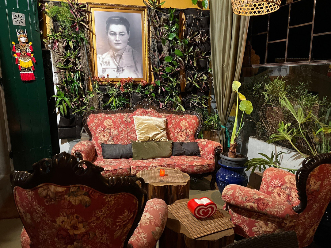 Angelina´s Place - Diner & Lounge