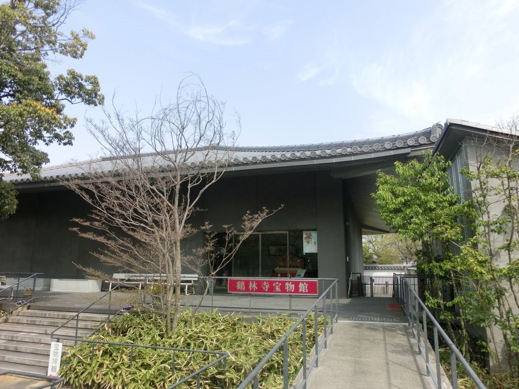 Kakurin-ji Temple Museum景点图片
