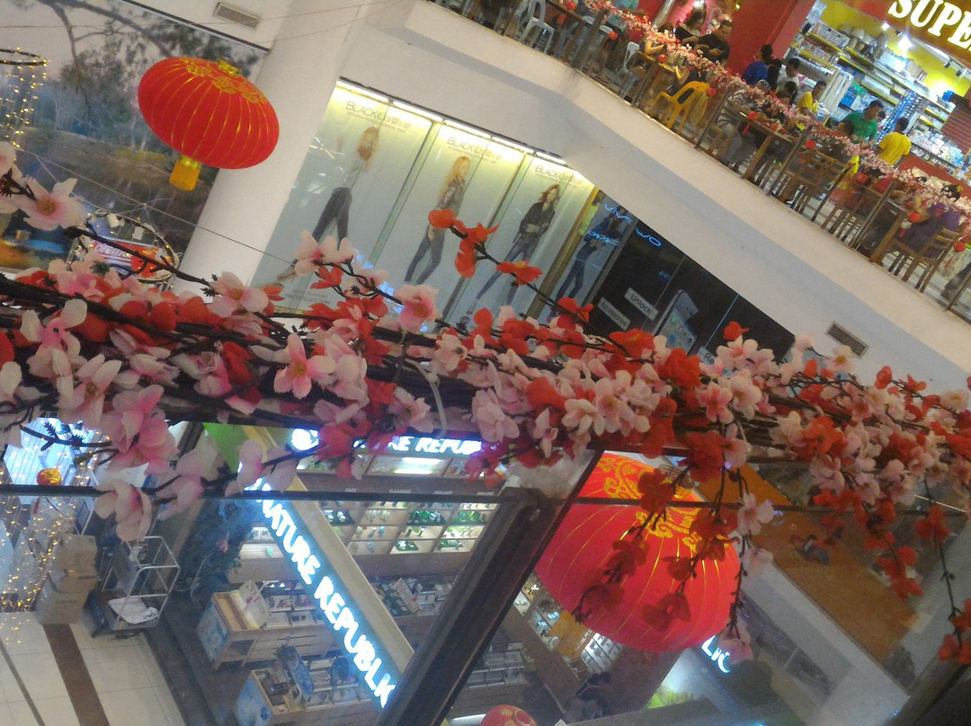宾图卢旅游景点-Park City Mall
