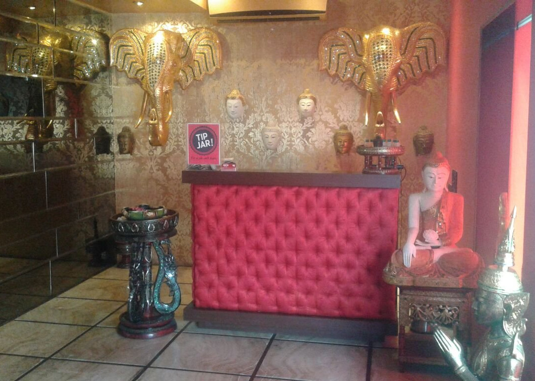 Aura Thai Spa景点图片